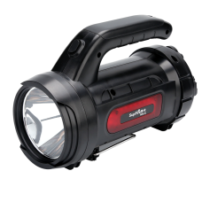 Flashlight searchlight Superfire M9-E