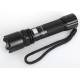 Flashlight Superfire A10, 550lm, USB