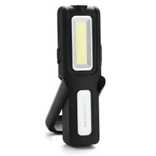 Flashlight Superfire G12 566lm USB