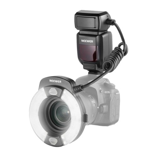 Žiedinė blykstė Neewer RF1-C Žiedinė blykstė Neewer RF1-C