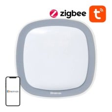 Zigbee Heiman HS1MS-E Tuya smart motion sensor