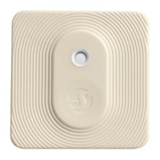 Zigbee Shelly H&T ZB Temperature and Humidity Sensor (Flesh-colored)