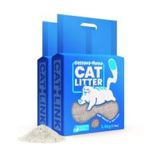 Żwirek dla kota Catlink Mixed Litter