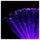 0.5mm optical fiber - for creating decorations, lighting - 1m