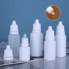 10ml dropper bottle with applicator - for dispensing liquids