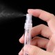 10 ml purškimo buteliukas - mini kvepalų purškimo buteliukas.