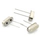 16 MHz quartz resonator - low quartz HC-49 THT - 1pc