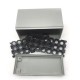 18650 battery container - 7x3 housing - battery basket