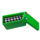 18650 battery container - 7x3 housing - battery basket