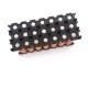 18650 battery container - 7x3 housing - battery basket