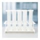 2ml rotor tube 10pcs - tube with cap and measuring cup - PCR tube
