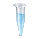 2ml rotor tube 10pcs - tube with cap and measuring cup - PCR tube