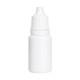 20 ml balto sandariklio buteliukas su lašintuvu ir aplikatoriumi skysčių dozavimui 20 ml balto sandariklio buteliukas su lašintuvu ir aplikatoriumi skysčių dozavimui