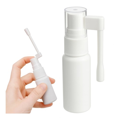 20 ml purškimo buteliukas – burnos ir nosies purkštukas 20 ml purškimo buteliukas – burnos ir nosies purkštukas