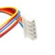 28BYJ-48 stepper motor with gear - 5V 0.3A 0.03Nm - Arduino