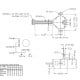 28BYJ-48 stepper motor with gear - 5V 0.3A 0.03Nm - Arduino