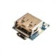 2xUSB 5V cell charging and protection module - for building a power bank, Li-Po, Li-Ion