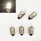 3.8V mini bulb - warm white - for DIY experiments and electrical circuits