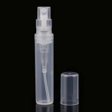 3ml atomizer bottle - mini perfume spray bottle.