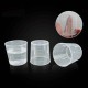 30ml measuring cup - Plastic container with scale - medicine glass