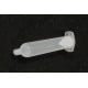 30cc dispensing syringe - applicator for glue - paste - flux