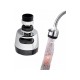 360° aerator - Tap water-saving aerator - Bubler - 2 modes