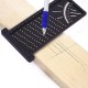 3D Woodworking Ruler - Hole Position Tool
