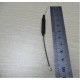 3dBi antenna - 8.5cm - I-PEX IPEX (U.FL) 2.4GHz plug - for Futaba, JR receivers other