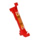 String Level Vial 4cm For Suspension String Level Vial 4cm For Suspension