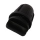 Plug end cap for 4mm hose - end of drip lines - plant irrigation system