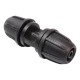 Plug end cap for 4mm hose - end of drip lines - plant irrigation system