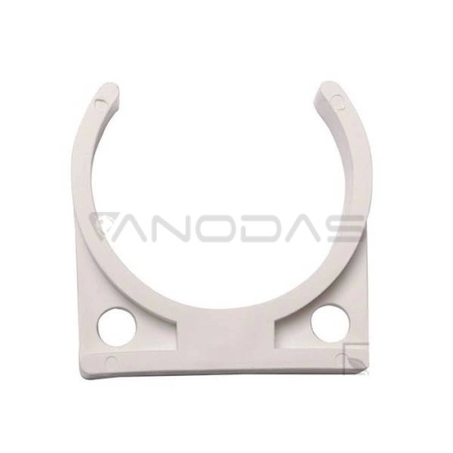 47mm mounting bracket - conduit - cable - for a membrane water purification filter - osmosis 47mm mounting bracket - conduit - cable - for a membrane water purification filter - osmosis