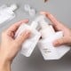 50 ml kelioninis buteliukas - lankstus indelis kosmetikai