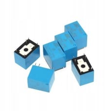 5V relė SRS-05VDC-SL - 6pin - 3A -250VAC - 30VDC