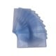 5x didinantis skaitymo didintuvas - 85x55 mm popieriaus lapas - Frenelio objektyvas