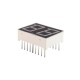 7-segment LED display 2 digits - red, common cathode 0.56 inch