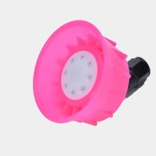 8-hole spray nozzle 72mm for sprayers - Tip of the sprayer lance