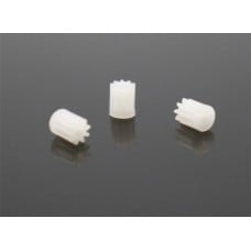9T Attack Sprocket SYMA X5C, X5A, X5 dronams - 1mm velenas - 0.3M - 1 vnt