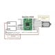 A4988 stepper motor controller - stepstick - Reprap CNC 3D printers