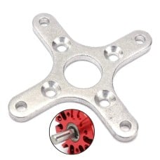 ABC-Power A2212 1000KV 2-3S variklis – 135W – 820g trauka