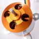 ABC-Power A2212 2200KV 2-3S variklis – 195W – 650g trauka
