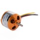 ABC-Power A2212 2200KV 2-3S variklis – 195W – 650g trauka