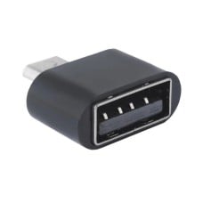 Adapter - MicroUSB - OTG adapter