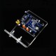 Acrylic bracket for PIR motion sensor HC-SR501 - transparent holder