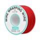Tinned copper silicone wire 16AWG - 252 cores - 1.3mm2 - red - flexible