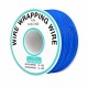 Tinned copper silicone wire 16AWG - 252 cores - 1.3mm2 - red - flexible