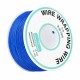 Tinned copper silicone wire 16AWG - 252 cores - 1.3mm2 - red - flexible