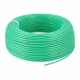 Alavuotas varinis silikoninis laidas 26AWG - 28 gyslų - 0.14 mm2 - raudonas - lankstus Alavuotas varinis silikoninis laidas 26AWG - 28 gyslų - 0.14 mm2 - raudonas - lankstus
