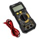 ANENG DM850 universalus matuoklis - daugiajuostis LCD skaitmeninis multimetras ANENG DM850 universalus matuoklis - daugiajuostis LCD skaitmeninis multimetras