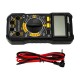 ANENG DM850 universalus matuoklis - daugiajuostis LCD skaitmeninis multimetras ANENG DM850 universalus matuoklis - daugiajuostis LCD skaitmeninis multimetras